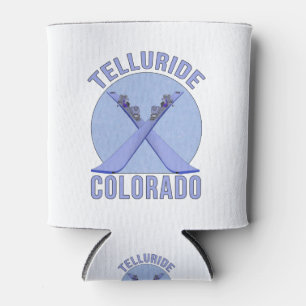 Porta-lata Telluride, Colorado