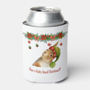 Porta-lata Tenha um bom Natal Feriado