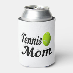 Porta-lata Tênis Mãe
