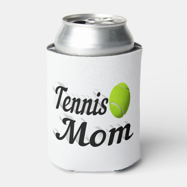Porta-lata Tênis Mãe (Can Front)