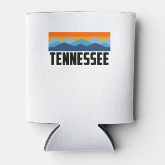Porta-lata Tennessee