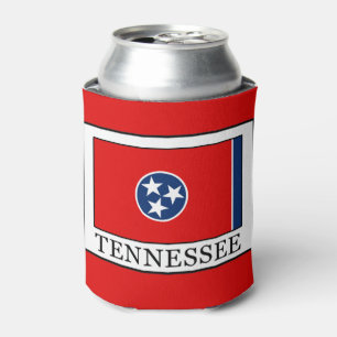 Porta-lata Tennessee