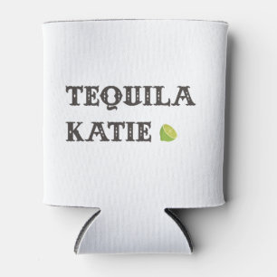 Porta-lata Tequila Katie Coozie