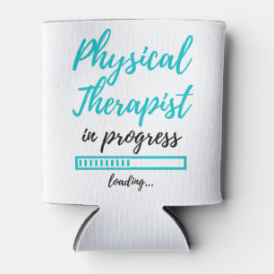 Porta-lata Terapêutica Física Em Andamento 2