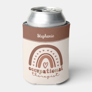 Porta-lata Terapêutica Ocupacional Personalizada Do Arco Arco
