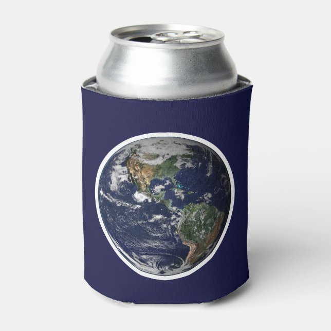 Porta-lata Terra (Can Front)