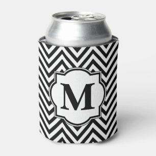 Porta-lata Teste padrão de Chevron