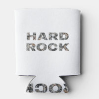 Texto Granito do Duro Rock