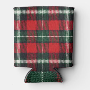 Porta-lata Textura do tecido verificada: vazio, versátil