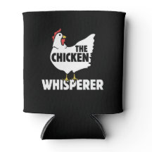 The Chicken Whisperer