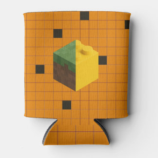 Porta-lata The [[CUBE]] Cooler