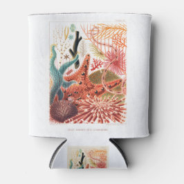 Porta-lata The Great Barrier Reef of Australia