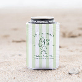 Porta-lata The Last Pickle | Noiva Engraçada e Fofa