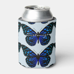 Porta-lata Thunder_Cove da Borboleta Azul