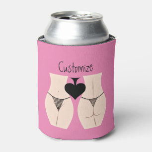 Porta-lata Thunder_Cove de Espadas em Pantepenha fina