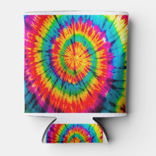 Porta-lata Tia Dye