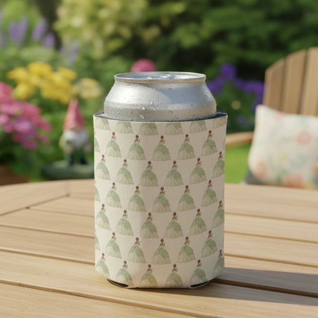 Porta-lata Tiana (Criador carregado)