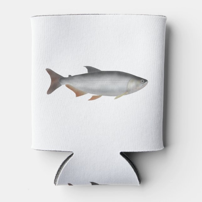 Porta-lata Tiete tetra (Frente)