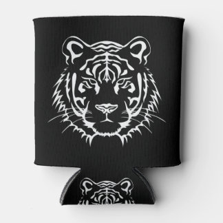 PORTA-LATA TIGRE