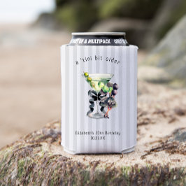 Porta-lata Tini Bit Mais Velha | Favor de Aniversário Temátic
