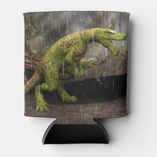 Porta-lata Tiranossauro Rex