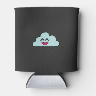 Porta-lata Titular de Caixa Personalizado do SleekShine