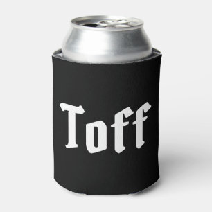 Porta-lata Toff Can Cooler