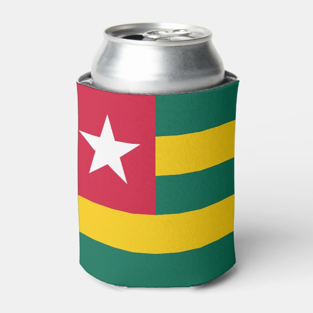Porta-lata Togo (Can Front)