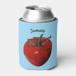 Porta-lata Tomate Can Cooler