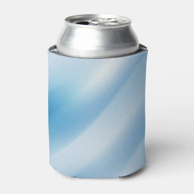 Porta-lata Topaz azul (Can Front)