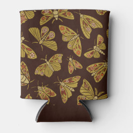 Porta-lata Trajetórias da década de 70