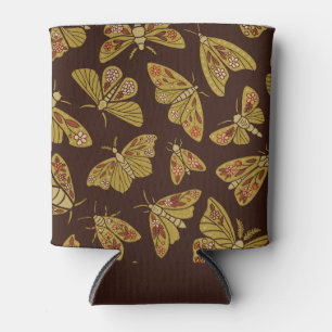 Porta-lata Trajetórias da década de 70