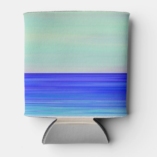 Porta-lata Tranquilo (Frente)