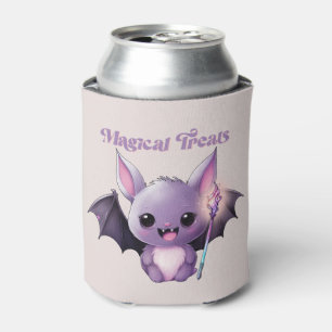 Porta-lata Tratamentos mágicos com morcegos