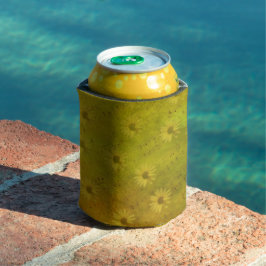 Porta-lata Travesseiro decorativo de Mídia Mistura Sunshine