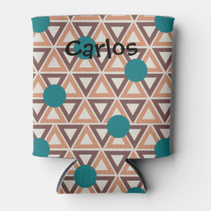 Porta-lata Triângulo Inclinação