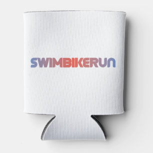 Porta-lata Triathlon design
