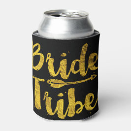 Porta-lata Tribo Bride