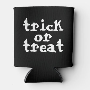 Porta-lata Trick Or Treat Halloween