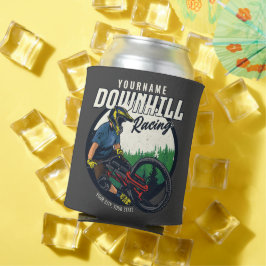 Porta-lata Trilha de Descida Personalizada