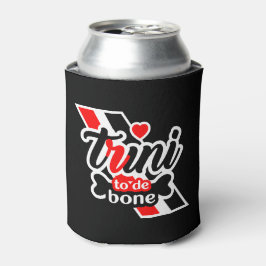 Porta-lata Trini Até a Alma