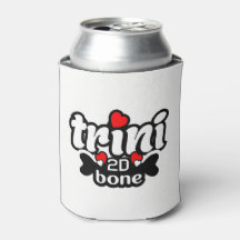 Trini Até a Medula