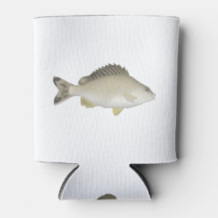 Porta-lata Trompeador de cauda amarela