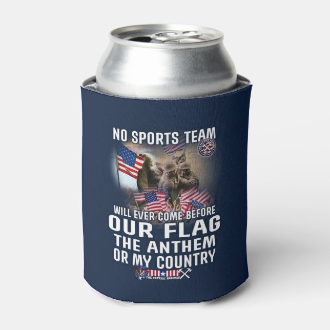 PORTA-LATA TRUMP 202 (Can Front)