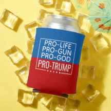 Trump 2020 Pro-Life Pro-Gun Pro-Deus