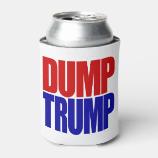 PORTA-LATA "TRUMP DUMP"