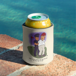 Porta-lata Trump Felonies Pode Resfriar