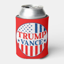 Porta-lata Trump Vance