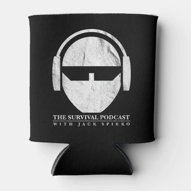 Porta-lata TSP Val Can Cooler (Frente)