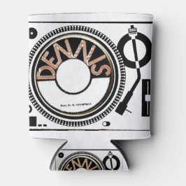 PORTA-LATA TST /DENNIS BRAND